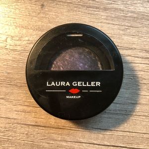 Laura Geller eyeshadow